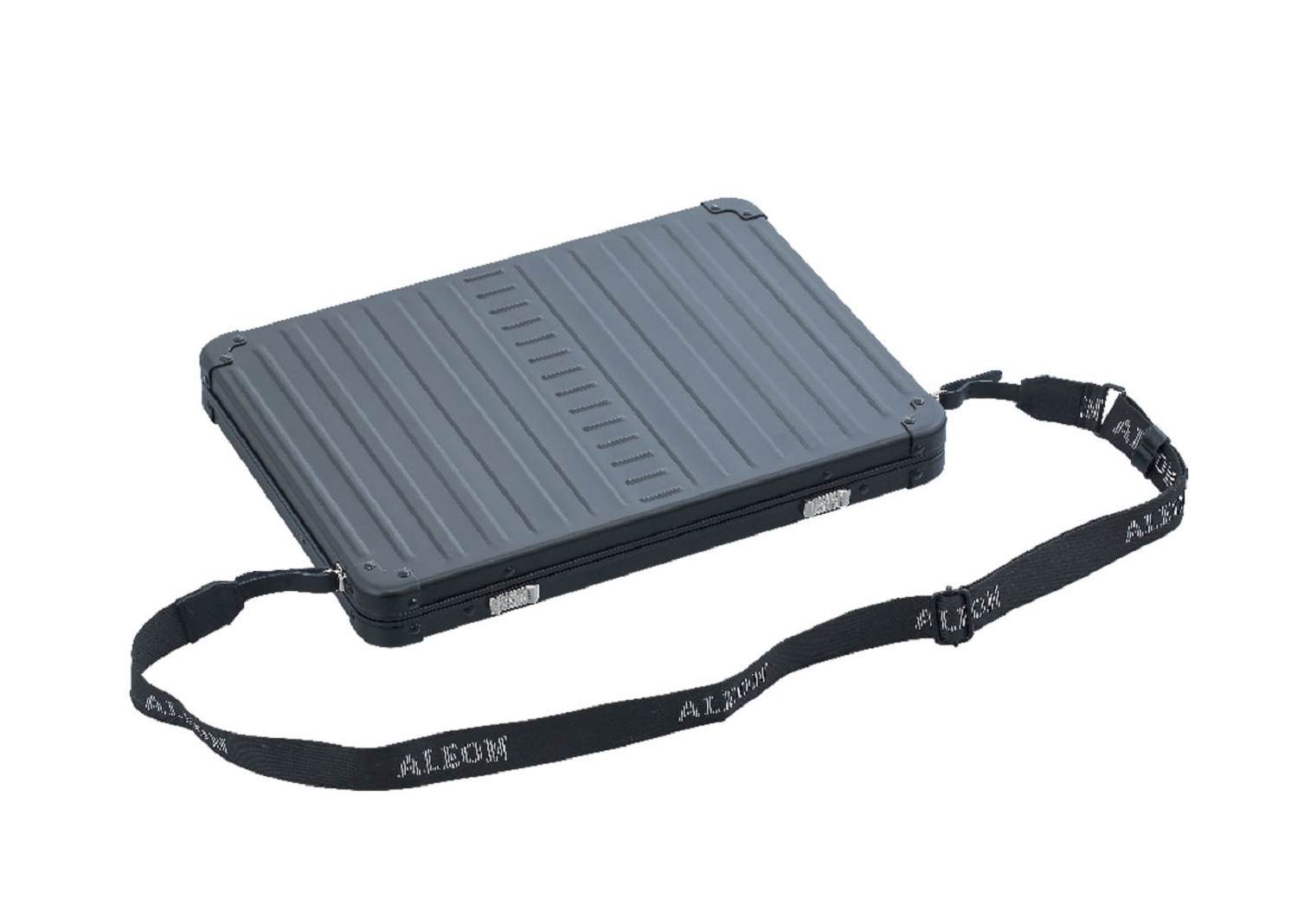 Aleon Laptop Sleeve Aluminium 14"