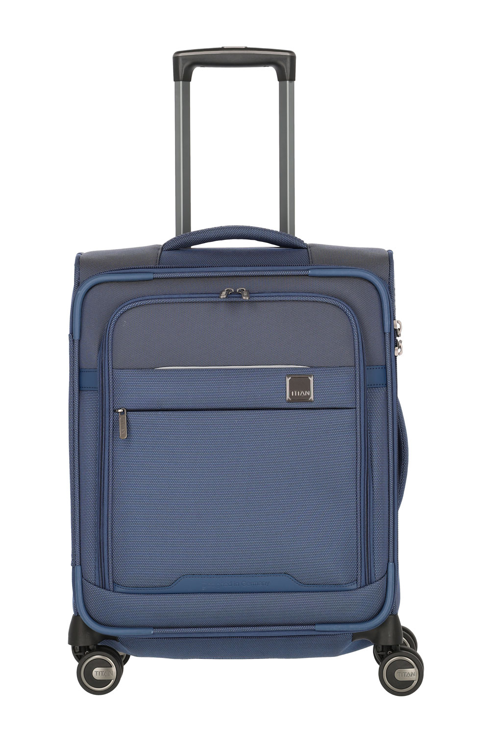 Prime Trolley S 4 Rollen 55cm Kabinengepäck