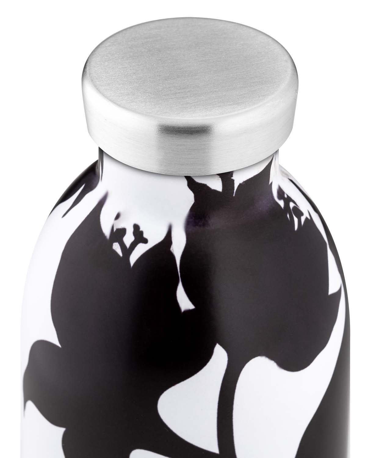 24Bottles® Clima Bottle Botanique 500ml Black Dahlia 24Bottles® Clima Bottle Botanique 500ml Black Dahlia