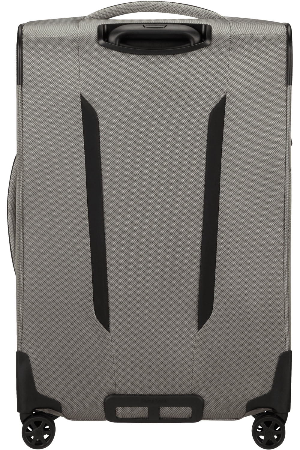 Samsonite Respark Trolley mit 4 Rollen erweiterbar 67cm + GRATIS HOTELGUTSCHEIN Sand Storm Samsonite Respark Trolley mit 4 Rollen erweiterbar 67cm + GRATIS HOTELGUTSCHEIN Sand Storm