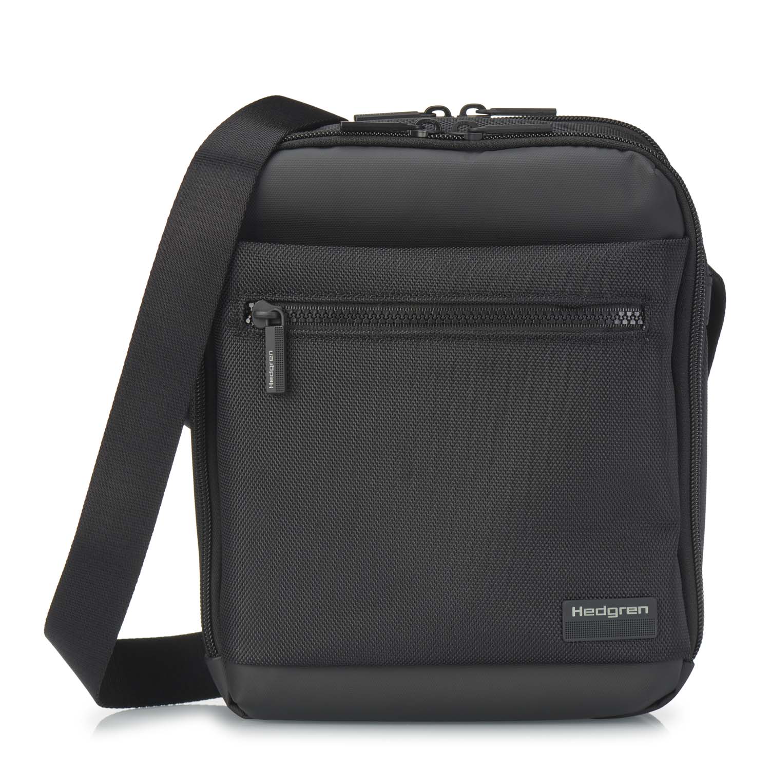 Hedgren Next INC Vertical Crossover, RFID, 10"