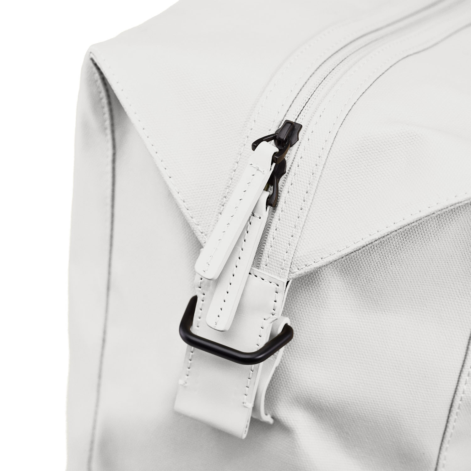 Horizn Studios SoFo Weekender M All White Horizn Studios SoFo Weekender M All White