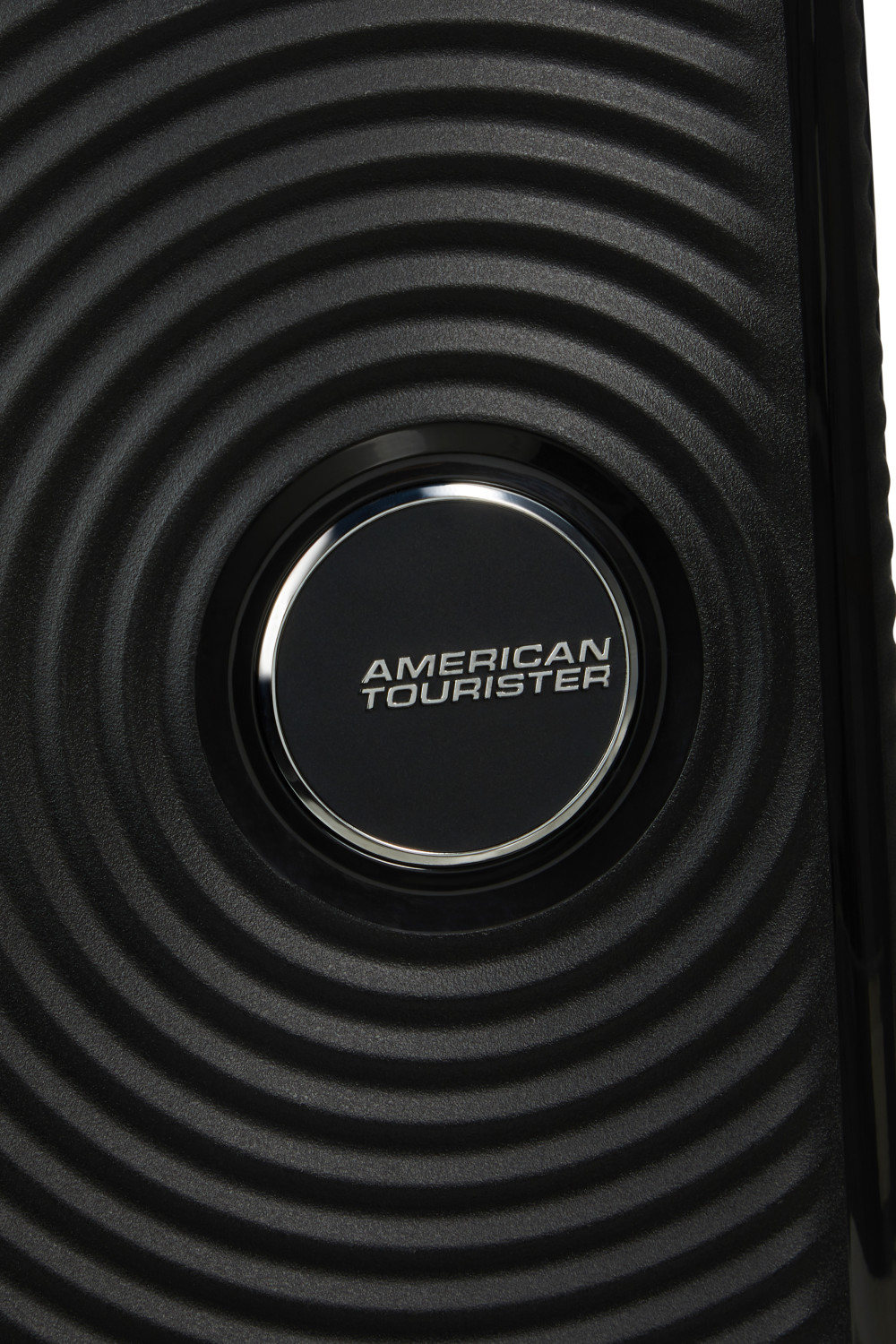 American Tourister Soundbox Mini 47cm, Handgepäck Bass Black American Tourister Soundbox Mini 47cm, Handgepäck Bass Black
