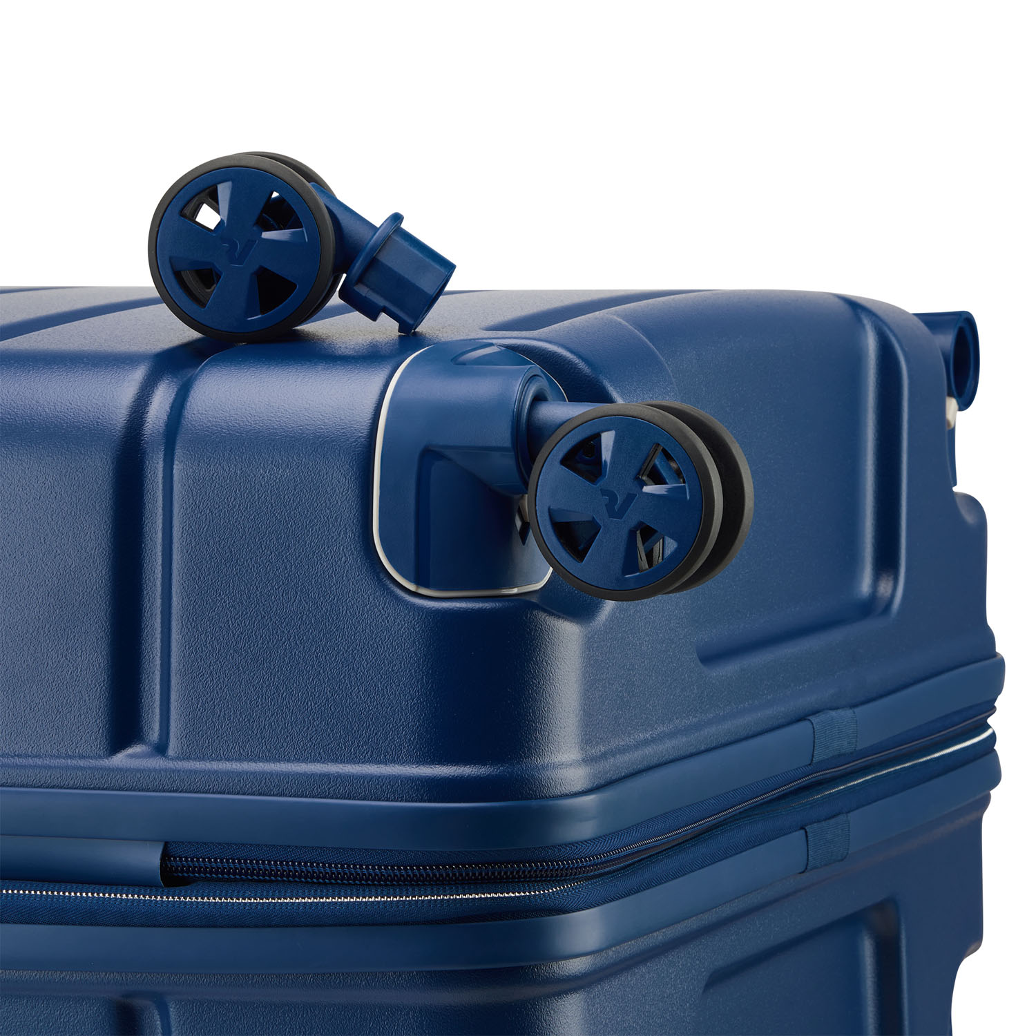 Roncato ReLIFE 3-Set Spinner 4-Rollen G+M+C Blue Notte