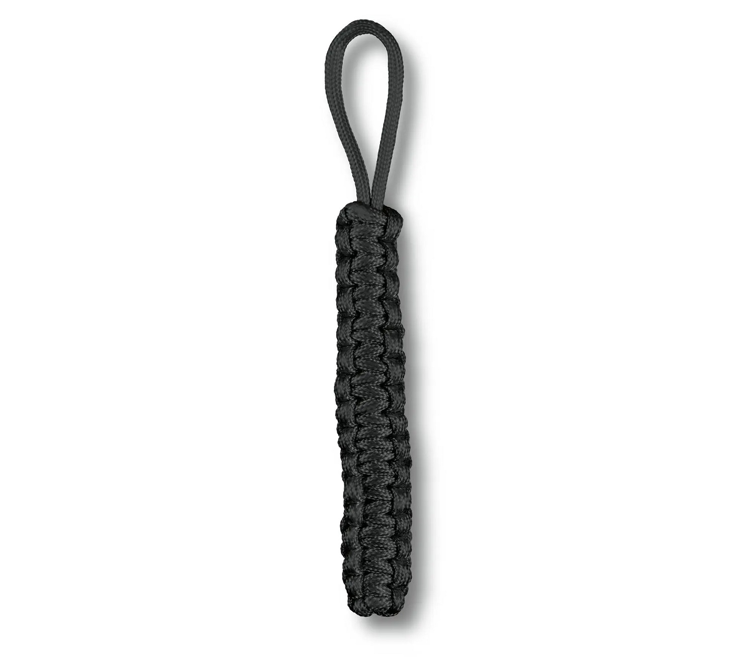 Victorinox Accessoires Paracord-Anhänger schwarz Victorinox Accessoires Paracord-Anhänger schwarz