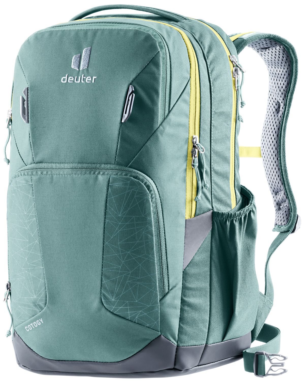 Deuter School Cotogy Schulrucksack Jade