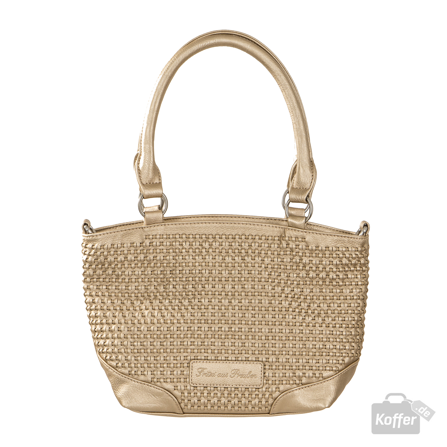 Fritzi aus Preußen Saddle Handtasche Cilia Fritzi aus Preußen Saddle Handtasche Cilia