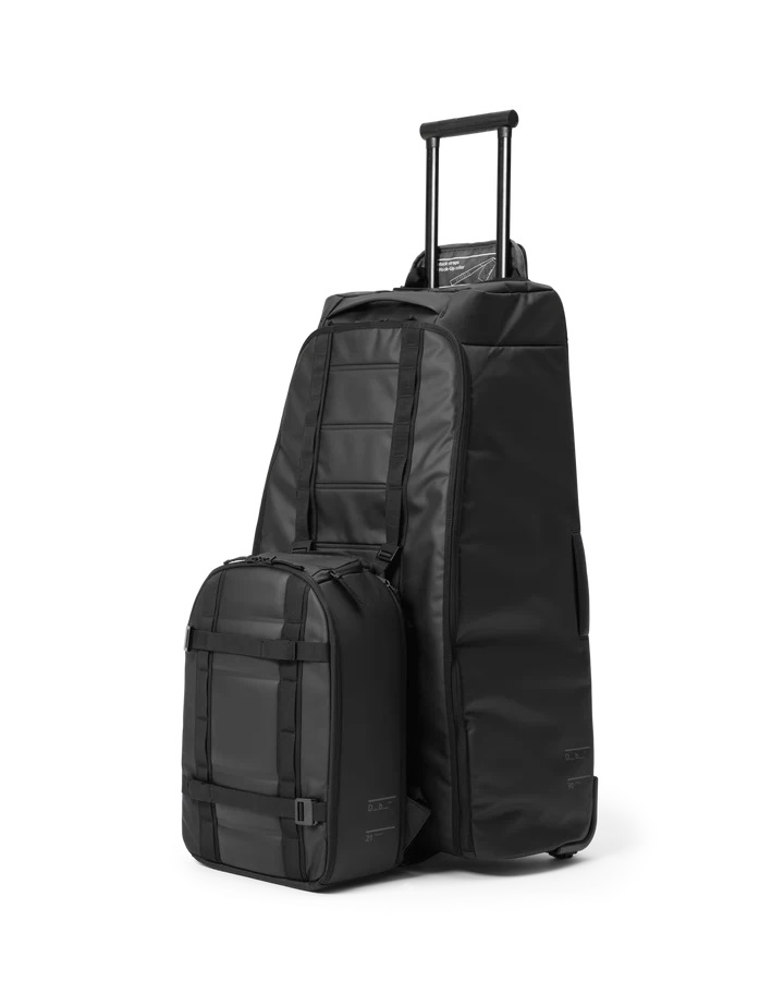 D_b_ Ramverk Backpack 21L Midnight Teal D_b_ Ramverk Backpack 21L Midnight Teal