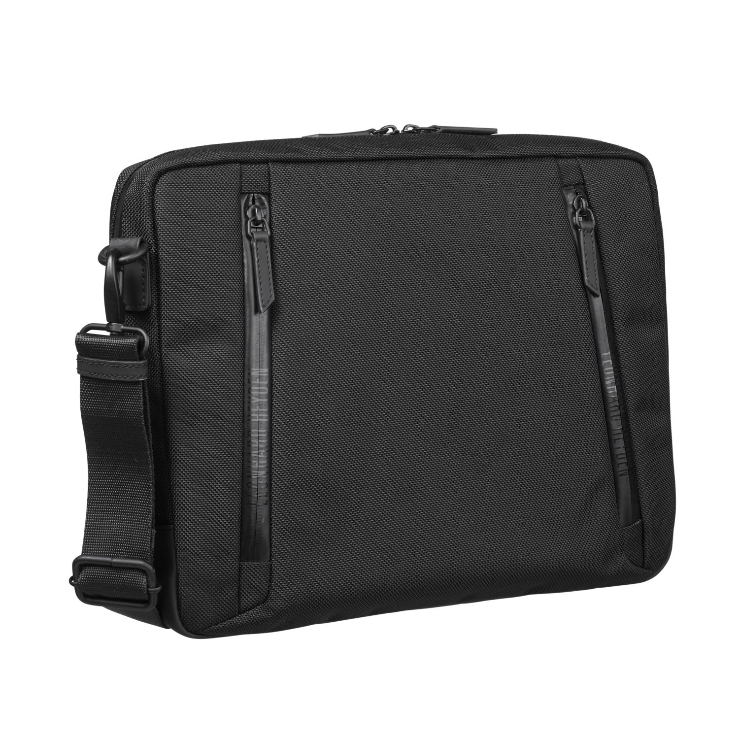 Leonhard Heyden Helsinki Laptoptasche Schwarz Leonhard Heyden Helsinki Laptoptasche Schwarz