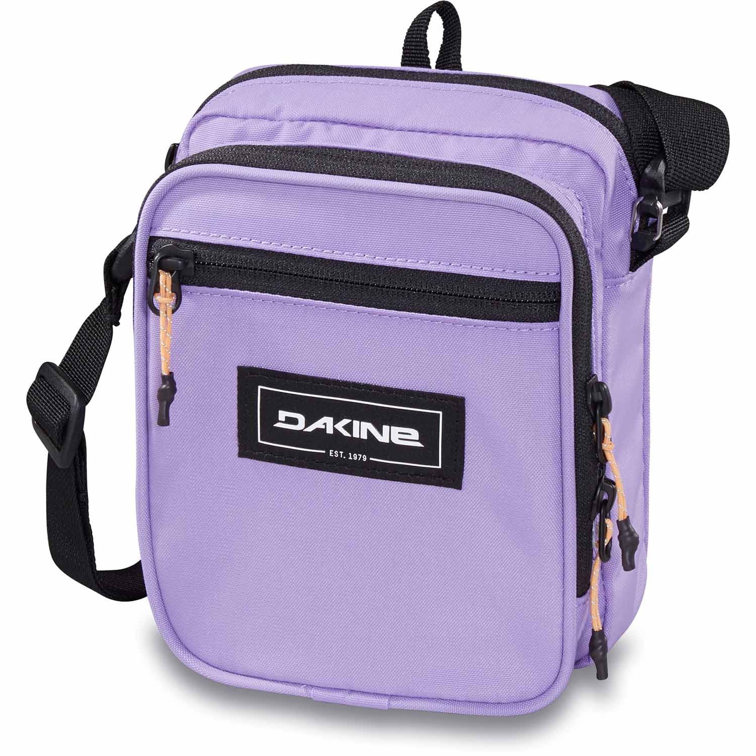 Dakine Field Bag Schultertasche/Hüfttasche Violet Dakine Field Bag Schultertasche/Hüfttasche Violet