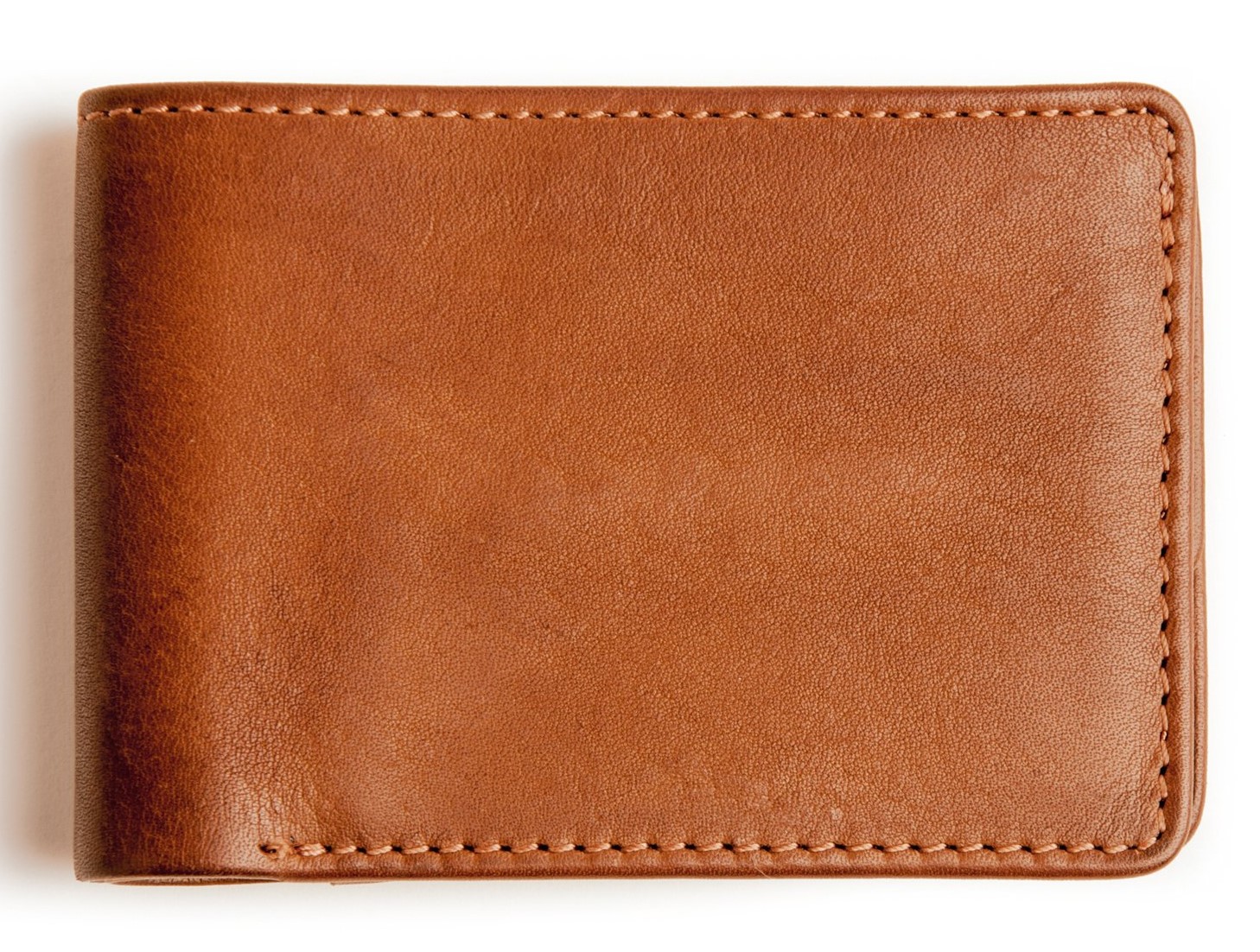 Harold's Submarine Kleine Börse Cognac Harold's Submarine Kleine Börse Cognac