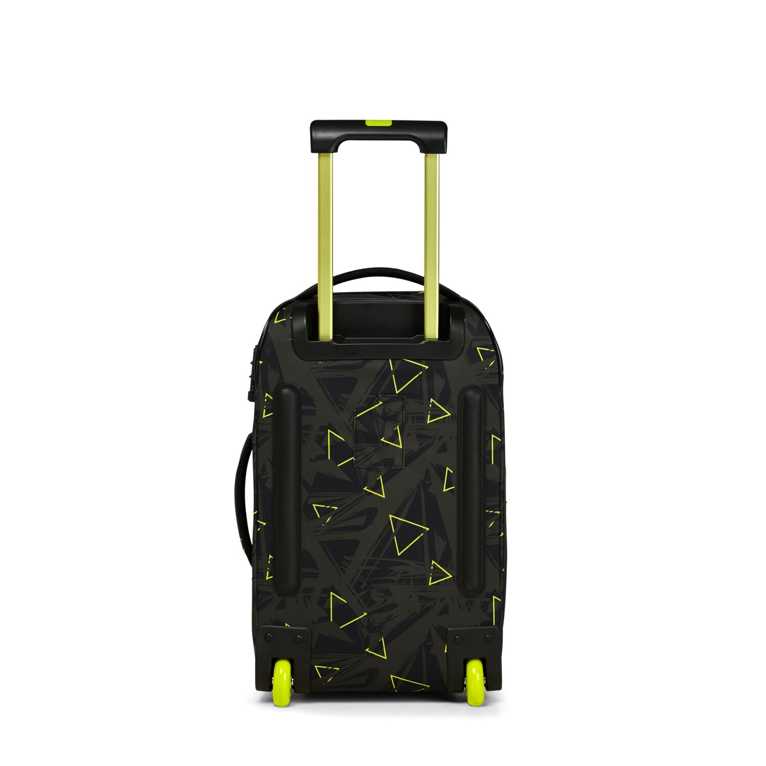 satch Koffer flow S Trolley Geo Storm satch Koffer flow S Trolley Geo Storm