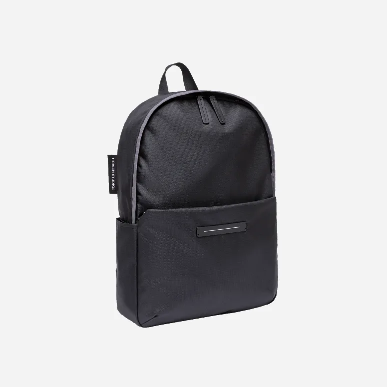 Horizn Studios Shibuya Daypack Black / Grey Lavender
