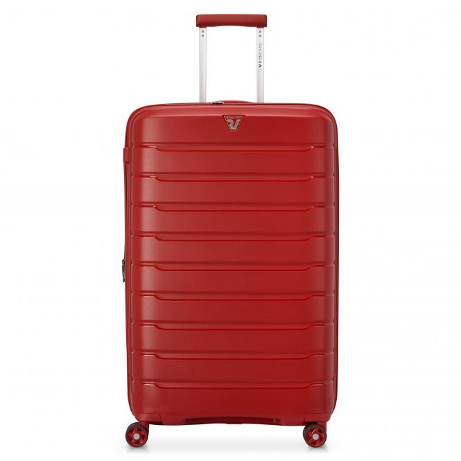 Roncato B-Flying Grande Spinner, erweiterbar 78cm Rosso
