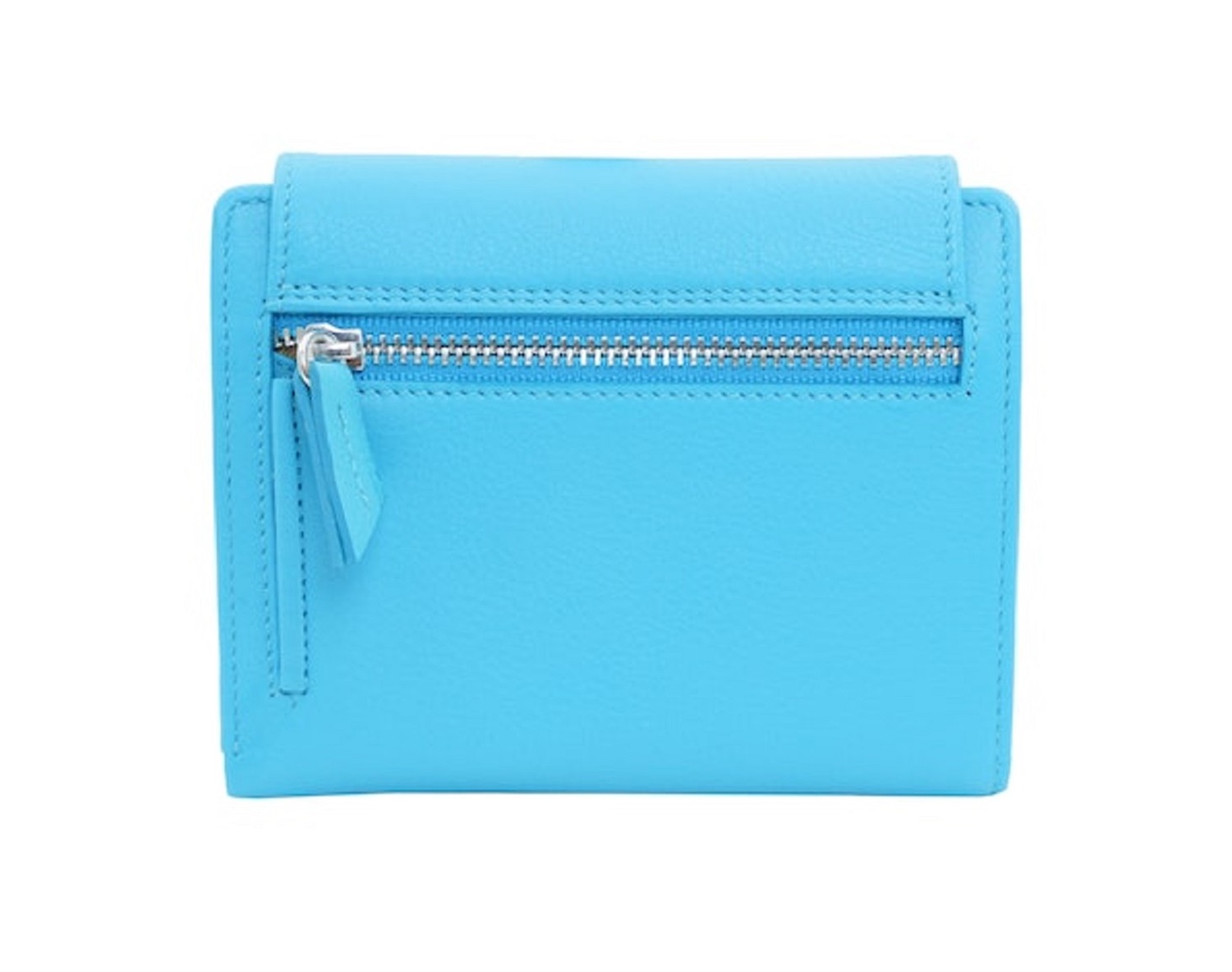 Braun Büffel JOY RFID Geldbörse M 8CS türkis Braun Büffel JOY RFID Geldbörse M 8CS türkis