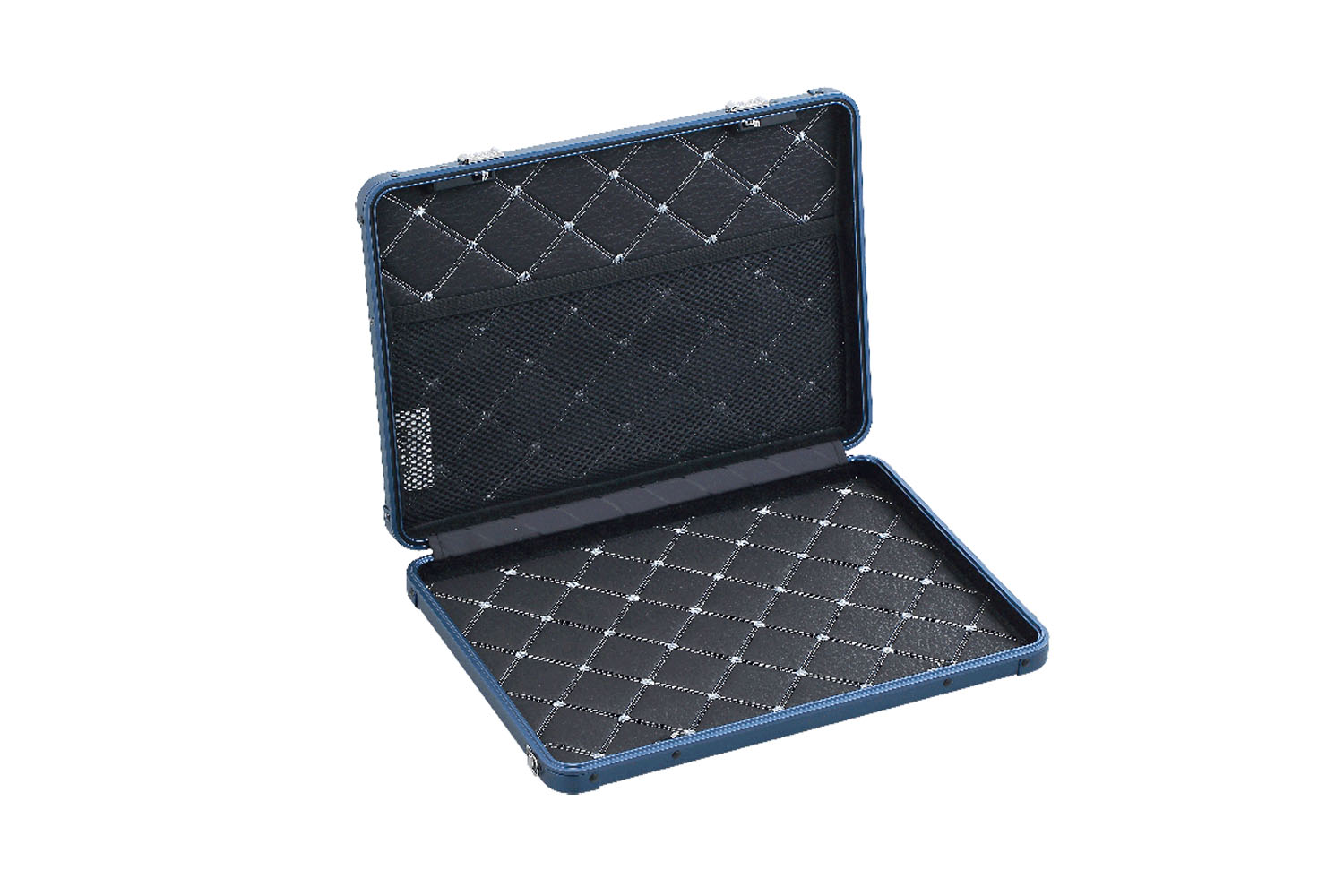Aleon Laptop Sleeve Aluminium 14" Sapphire Aleon Laptop Sleeve Aluminium 14" Sapphire