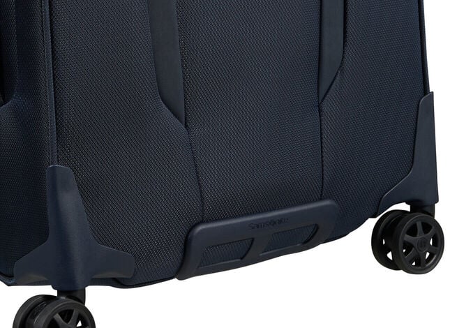 Samsonite Respark Trolley mit 4 Rollen erweiterbar 67cm + GRATIS HOTELGUTSCHEIN Sand Storm Samsonite Respark Trolley mit 4 Rollen erweiterbar 67cm + GRATIS HOTELGUTSCHEIN Sand Storm