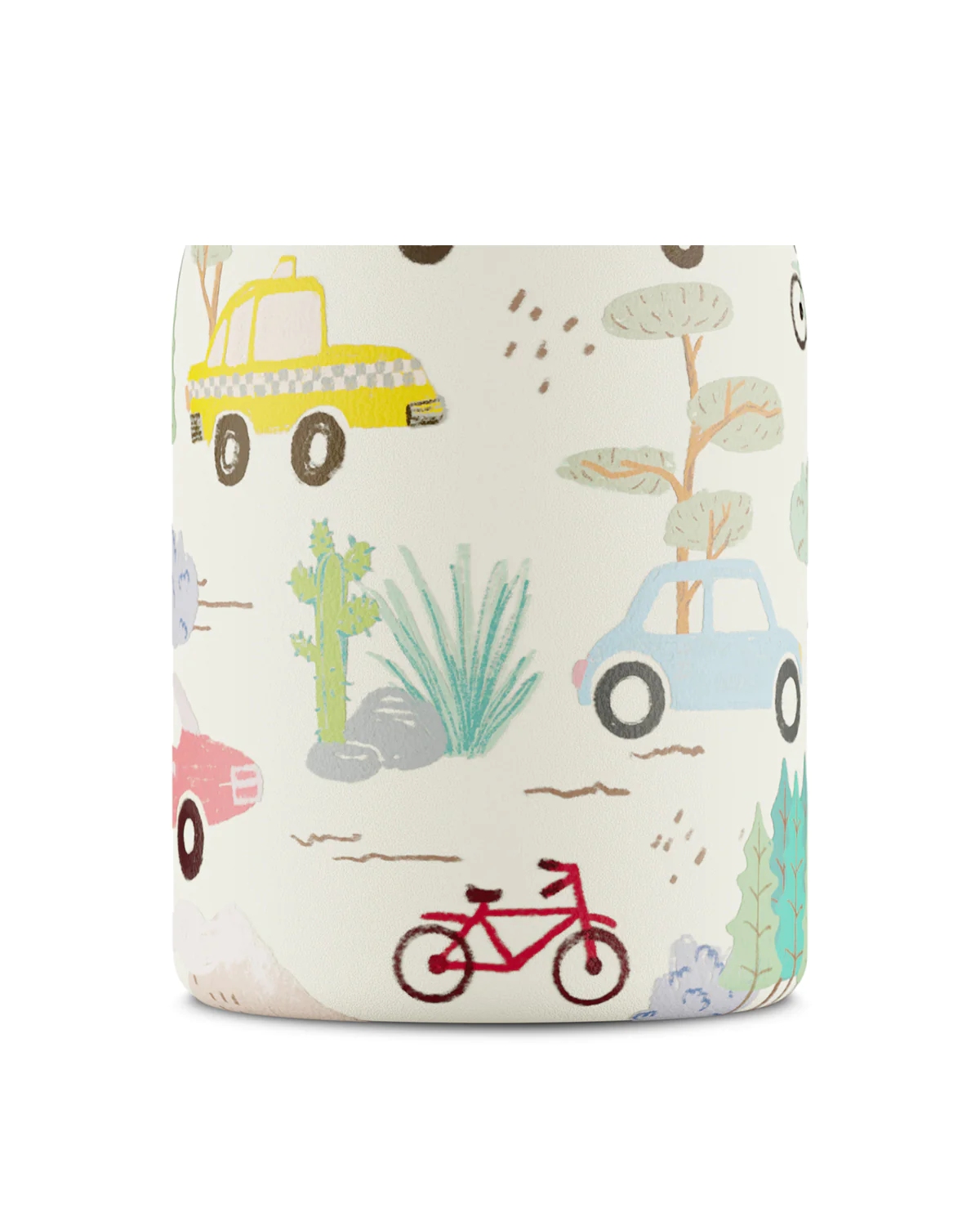 24Bottles® Urban Bottle Kids Adventure Friends, mit Sport Lid 250ml 24Bottles® Urban Bottle Kids Adventure Friends, mit Sport Lid 250ml