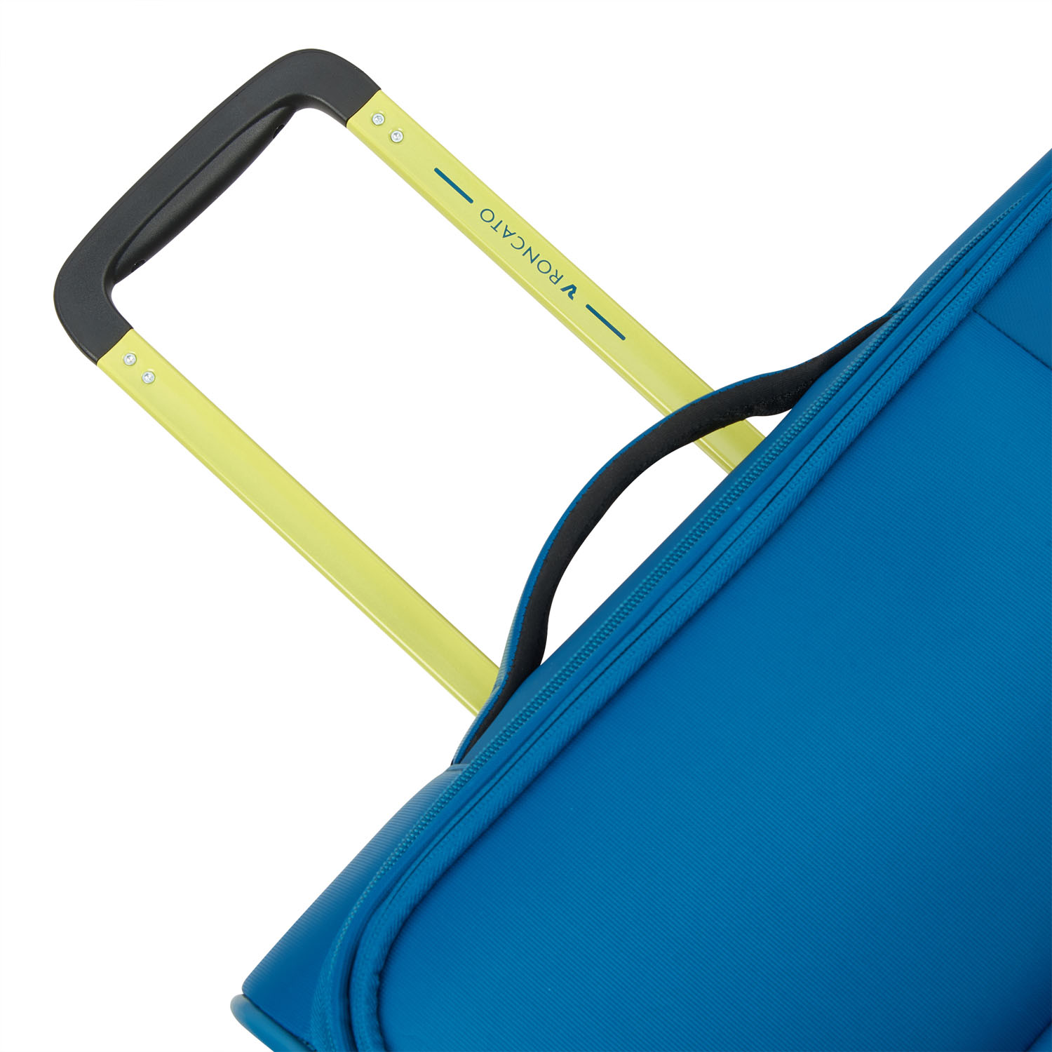 Roncato Move Mittelgrosse Koffer 64cm erweiterbar Blauer See Roncato Move Mittelgrosse Koffer 64cm erweiterbar Blauer See