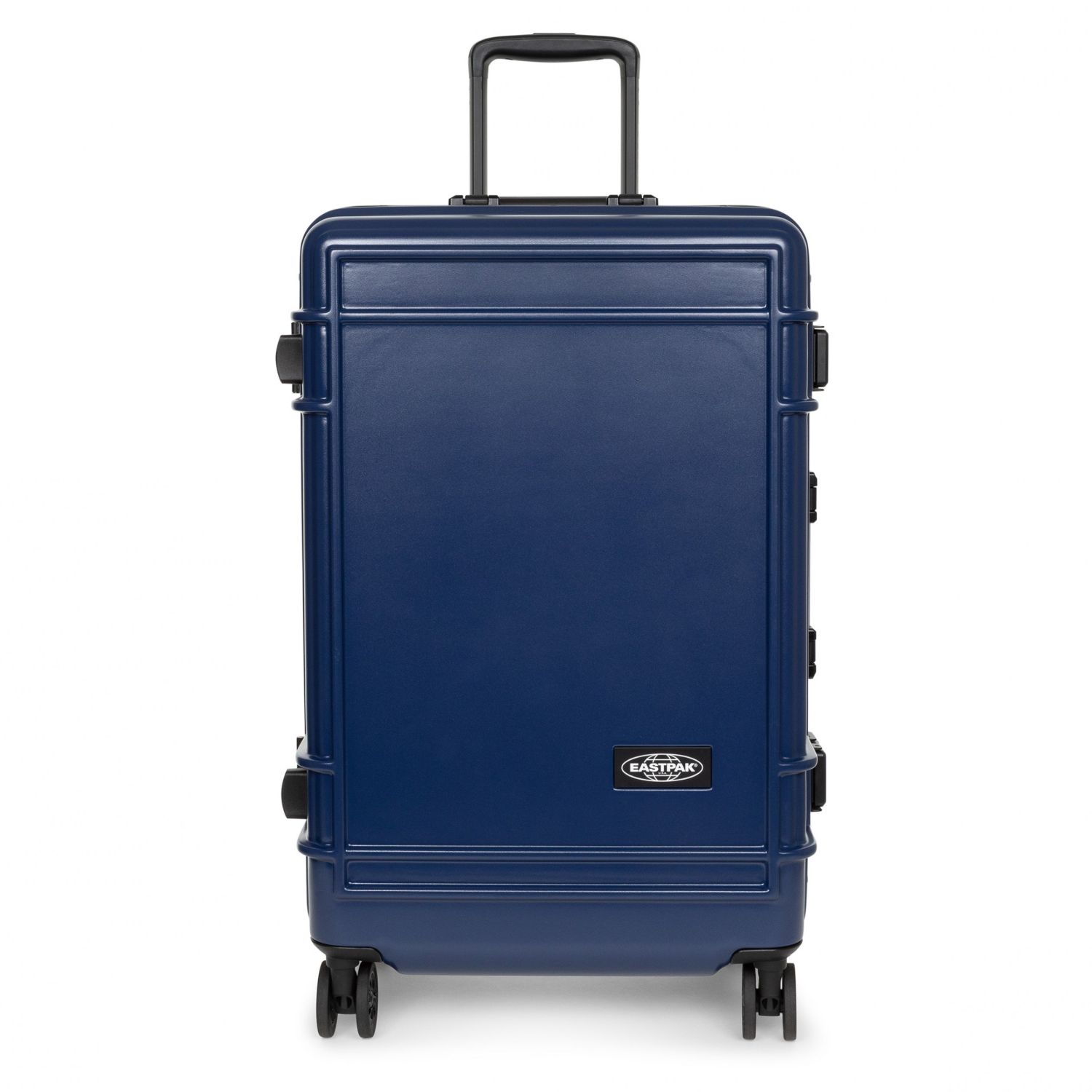 Eastpak RESIST'R CASE L Robuster Hartschalen-Trolley Ultra Marine Eastpak RESIST'R CASE L Robuster Hartschalen-Trolley Ultra Marine