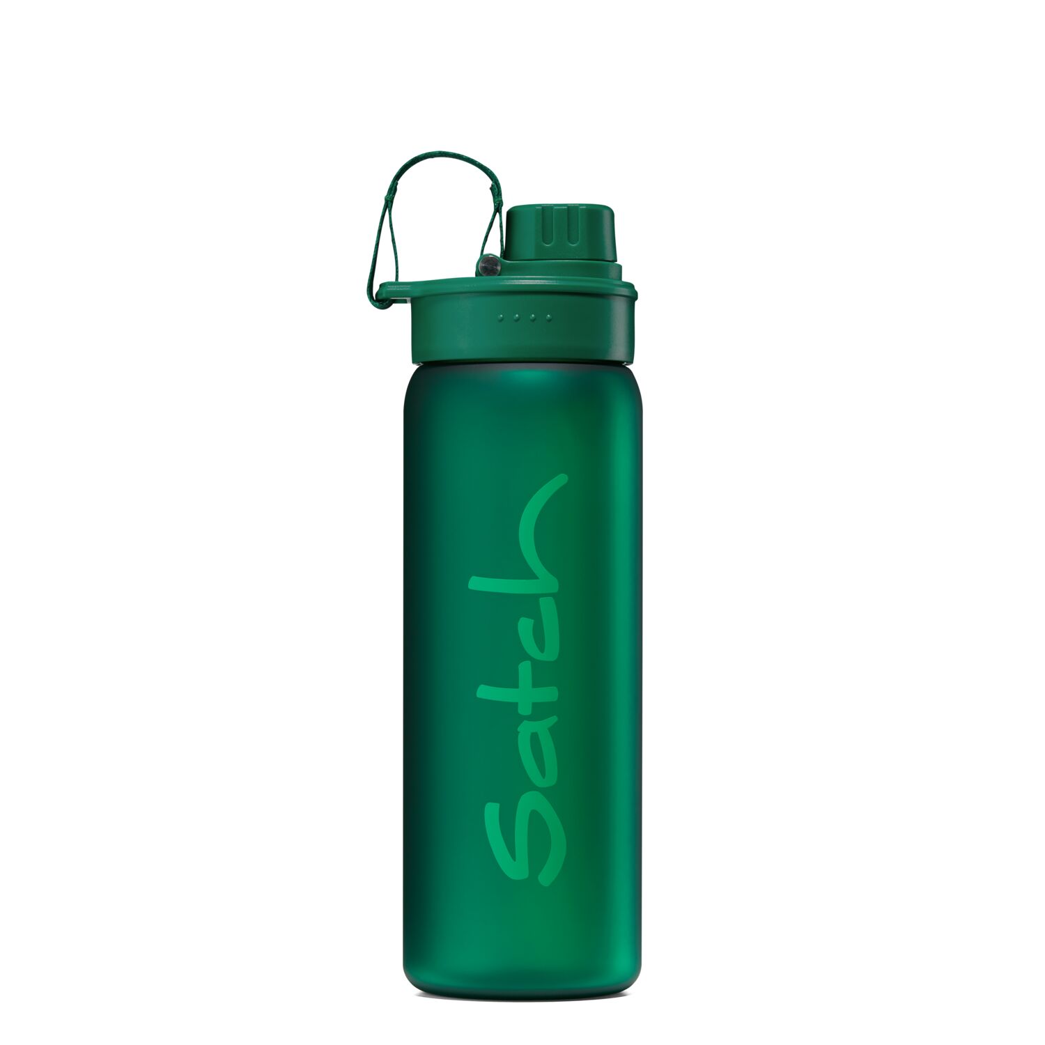 satch Schulzubehör Sport-Trinkflasche 650ml Green