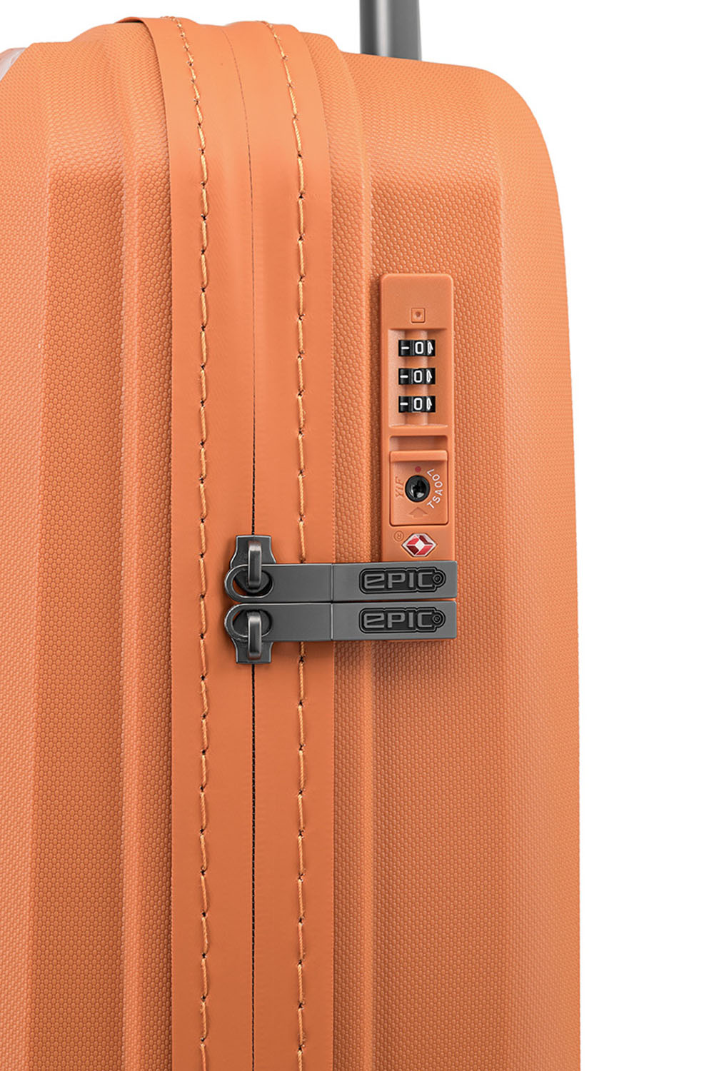 epic Phantom SL Trolley S 55cm 4-Rollen BurntORANGE epic Phantom SL Trolley S 55cm 4-Rollen BurntORANGE