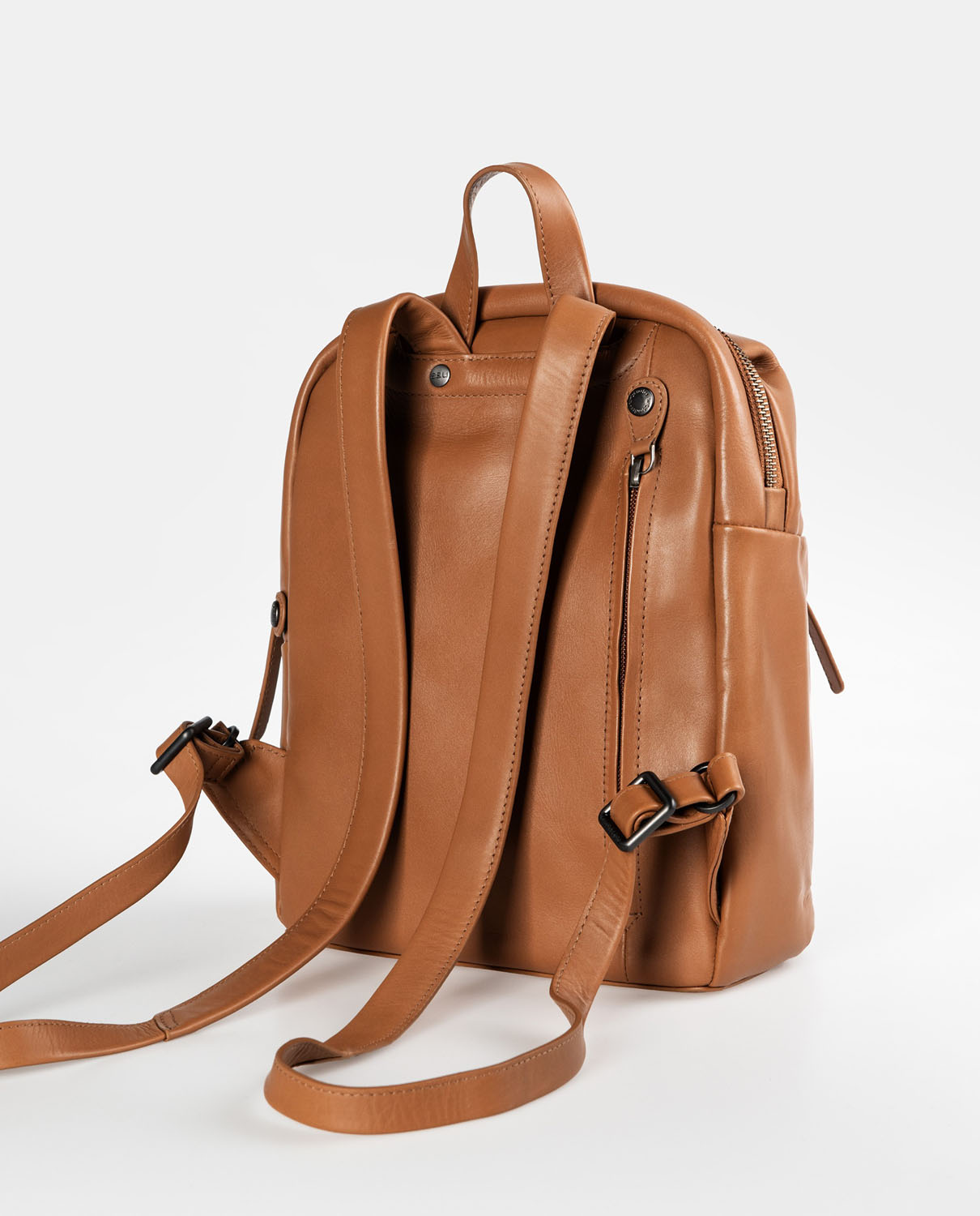 aunts & uncles Jamie's Orchard Crabapple Rucksack cognac aunts & uncles Jamie's Orchard Crabapple Rucksack cognac