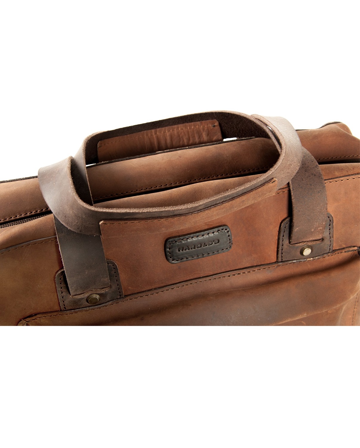 Harold's Antic Casual Businesstasche M natur Harold's Antic Casual Businesstasche M natur