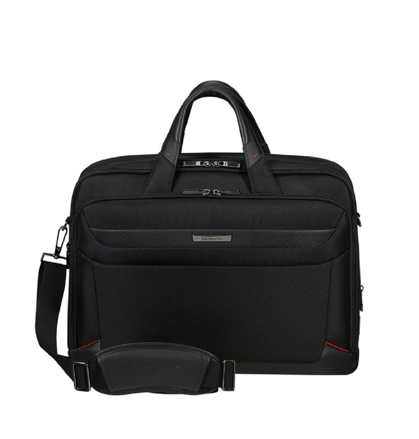 Samsonite Pro-DLX 6 Aktentasche 17.3" + GRATIS HOTELGUTSCHEIN Samsonite Pro-DLX 6 Aktentasche 17.3" + GRATIS HOTELGUTSCHEIN