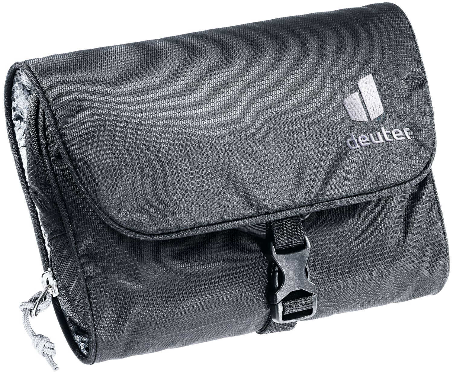 Deuter Wash Bag I Kulturbeutel black