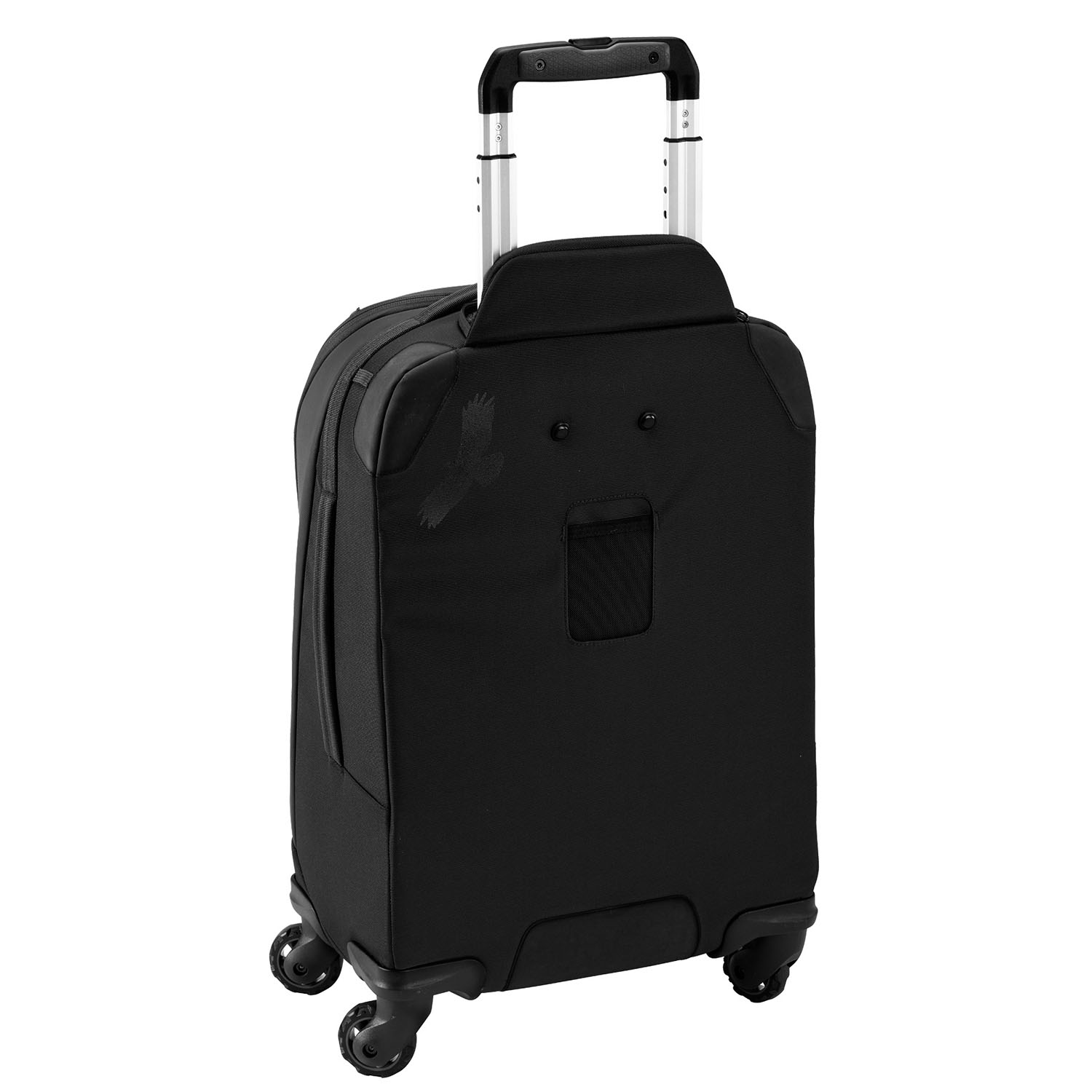 Eagle Creek Tarmac XE 4-Wheel Carry-On Luggage Black