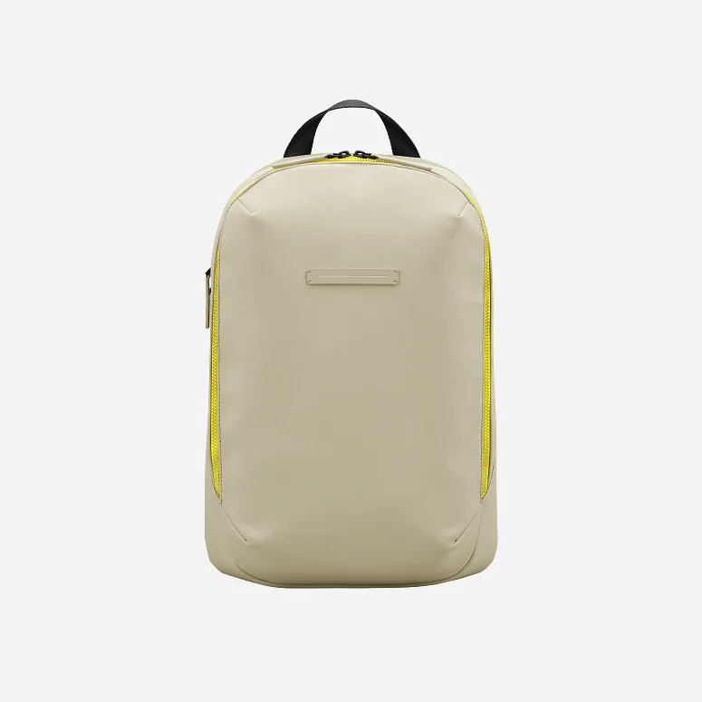 Horizn Studios Gion Pro Rucksack S - NEON Sand/Neon Yellow Horizn Studios Gion Pro Rucksack S - NEON Sand/Neon Yellow