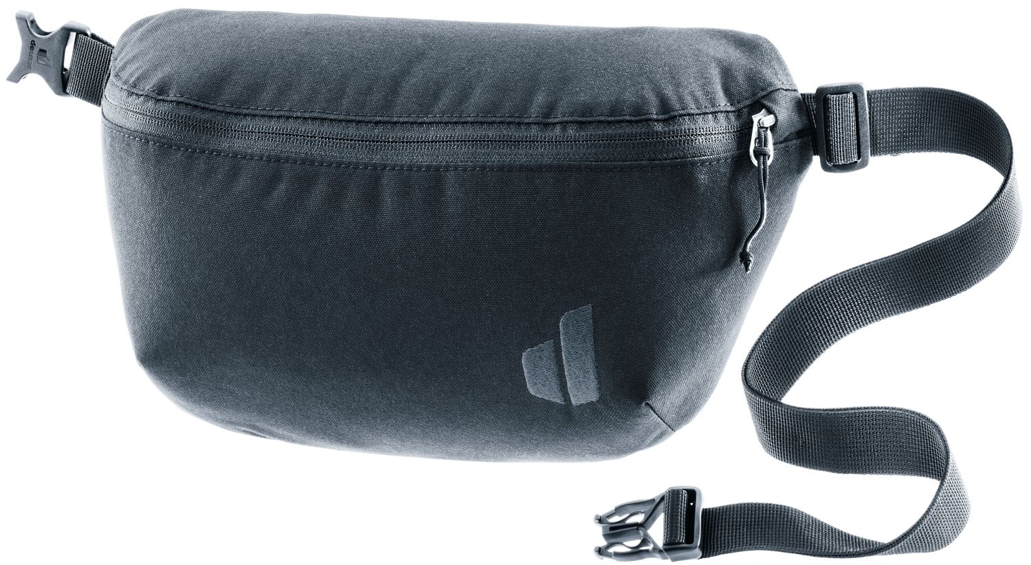 Deuter Avengo Organizer Bauchtasche/Querträgertasche black Deuter Avengo Organizer Bauchtasche/Querträgertasche black
