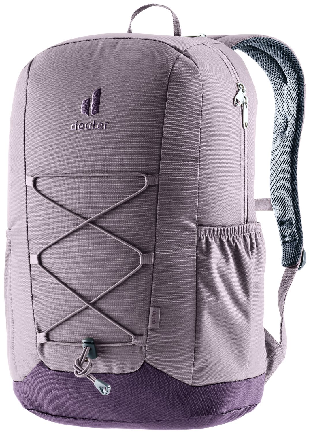 Deuter Gogo Lifestyle Rucksack lavender-purple Deuter Gogo Lifestyle Rucksack lavender-purple