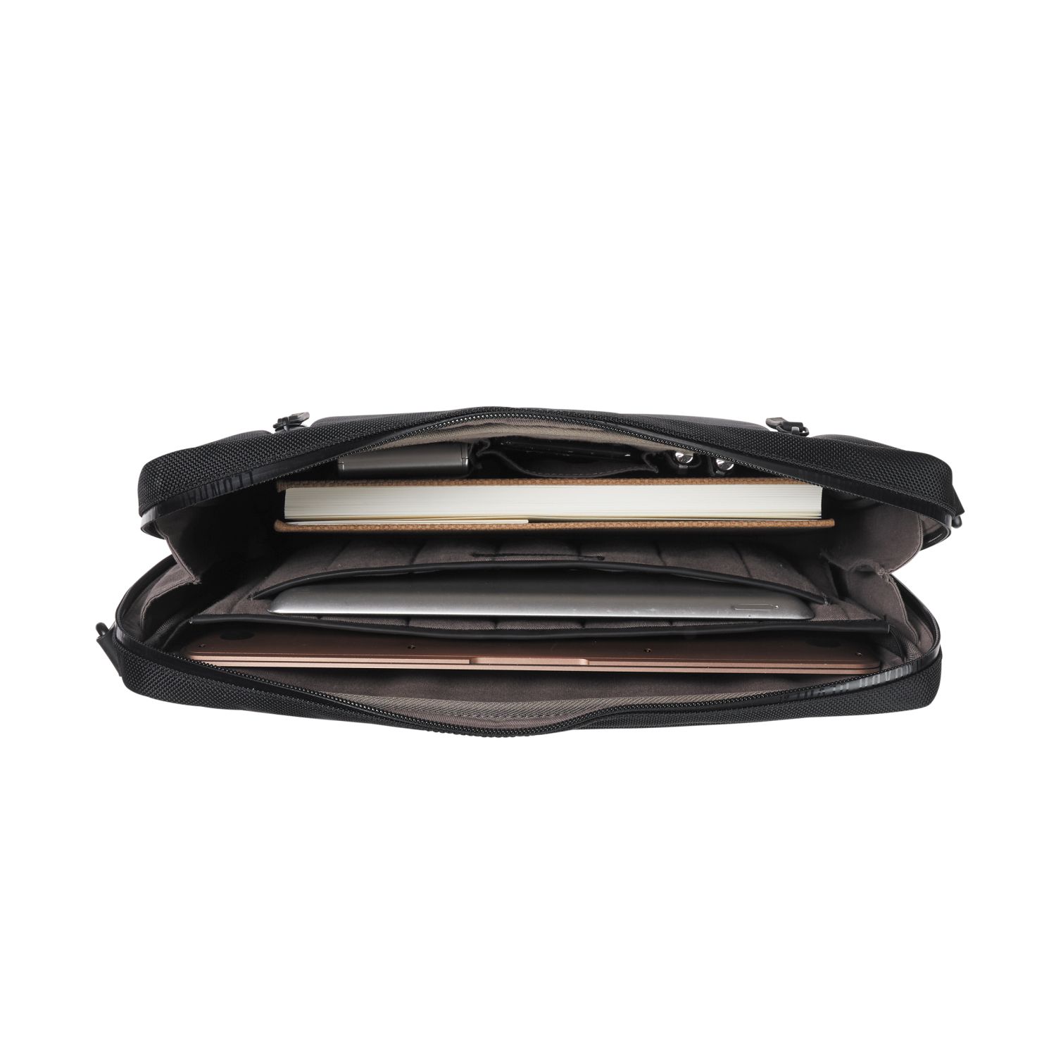 Leonhard Heyden Helsinki Laptoptasche Schwarz Leonhard Heyden Helsinki Laptoptasche Schwarz