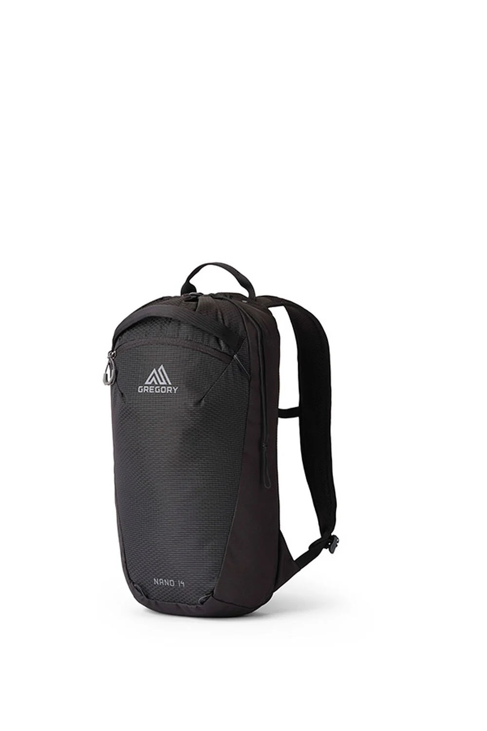 Gregory NANO 14 Liter Wanderrucksack Optic Black