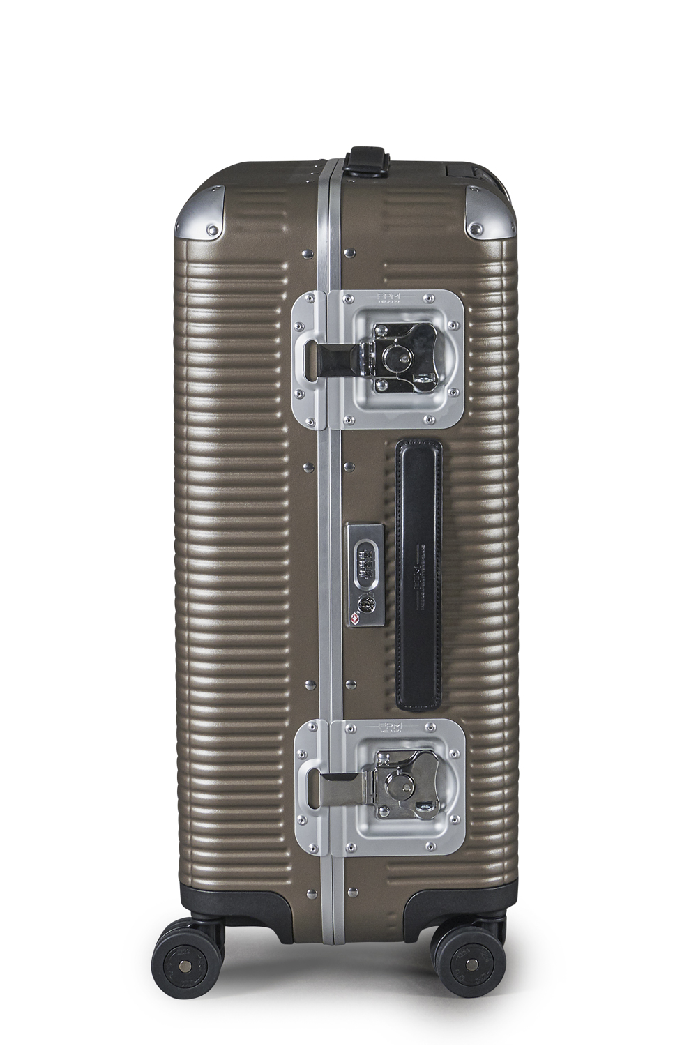 FPM Bank Light Spinner 68 Matt Almond