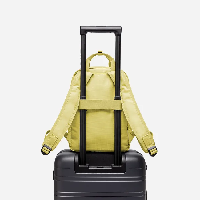 Horizn Studios Shibuya Totepack S Glossy Lemon