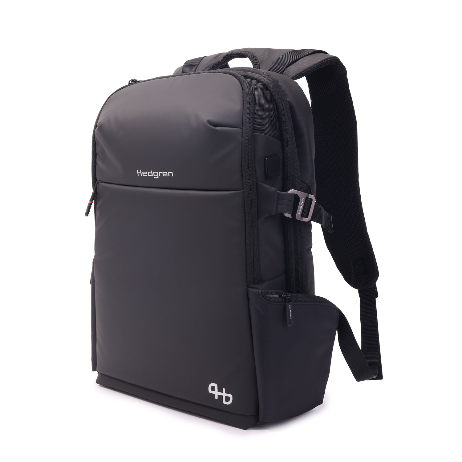 SUBURBANITE Rucksack 15,6" Laptopfach SUBURBANITE Rucksack 15,6" Laptopfach