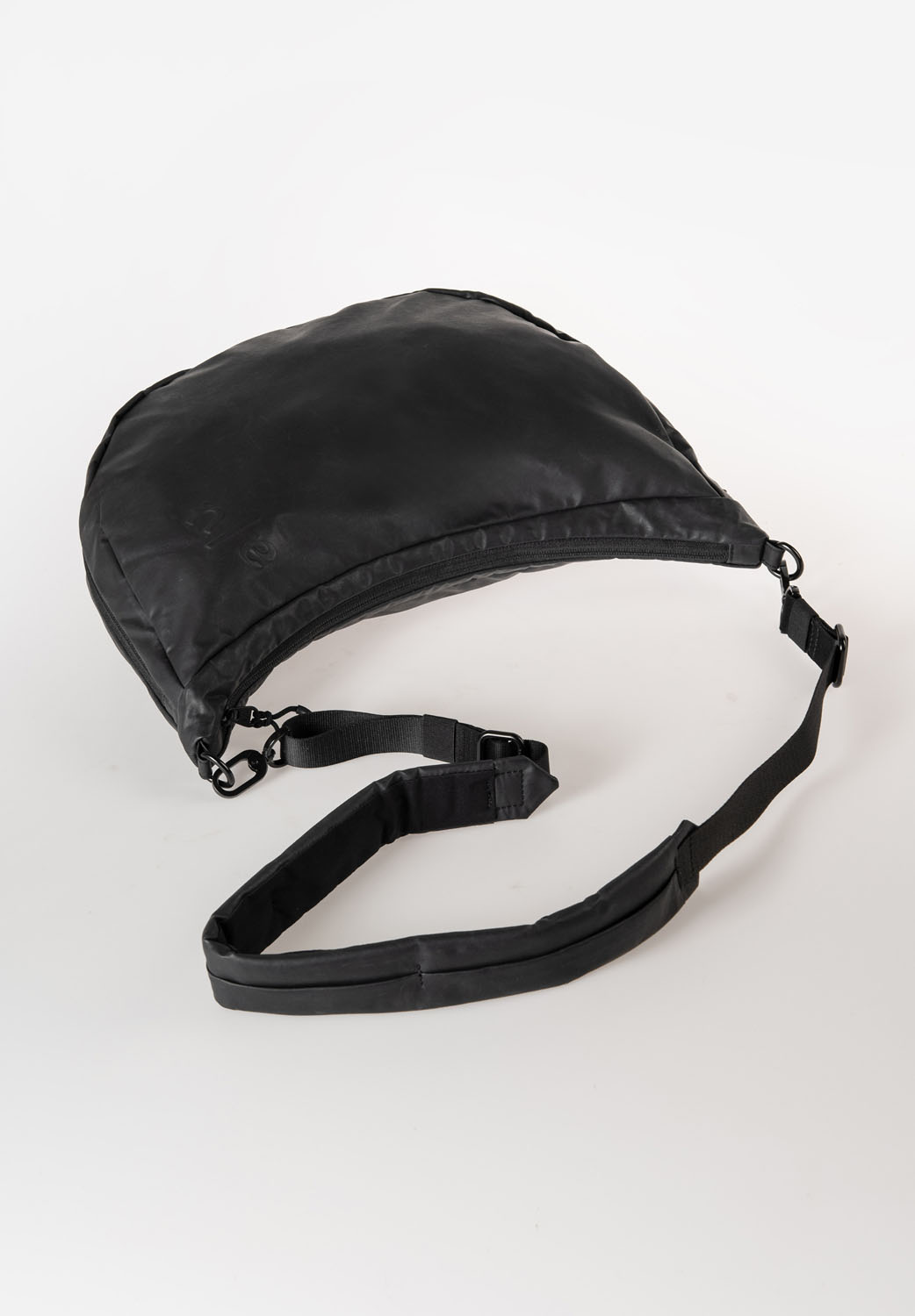 aunts & uncles Japan RE Koyoshi Umhängetasche Black aunts & uncles Japan RE Koyoshi Umhängetasche Black