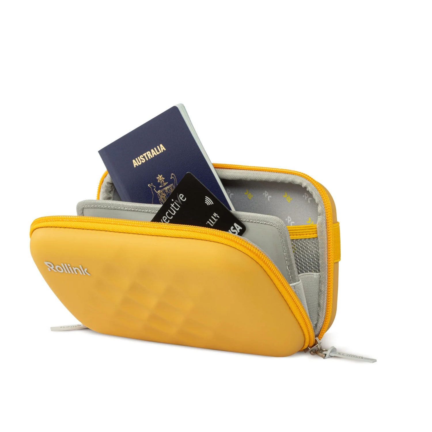 Rollink Slingbag Tour Mini Bag (Hüfttasche) Daisy Rollink Slingbag Tour Mini Bag (Hüfttasche) Daisy