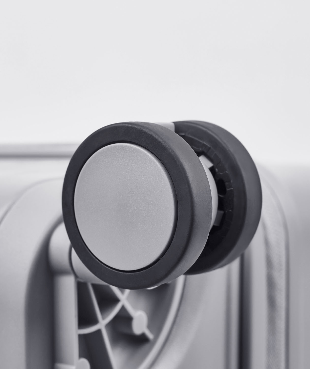 ECHOLAC Celestra Super Trunk XT EXP Black