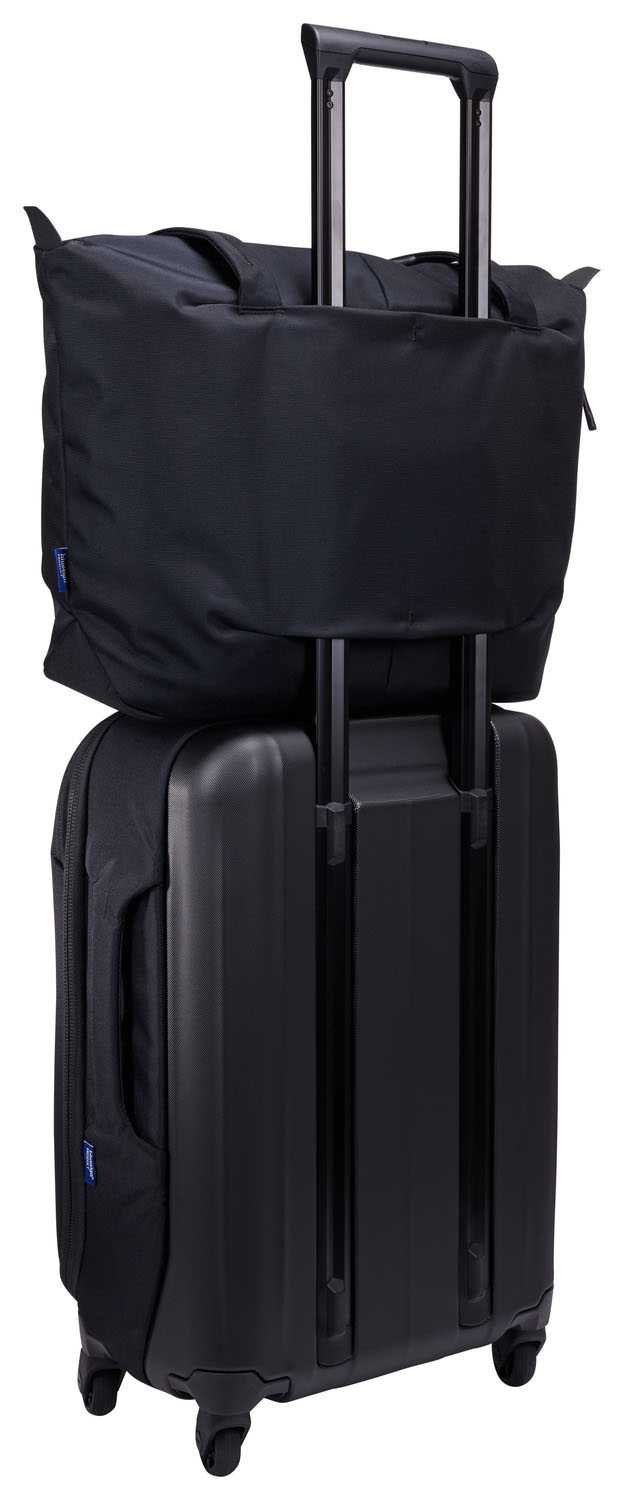 THULE Subterra 2 Tote -Tragetasche 22 L Black