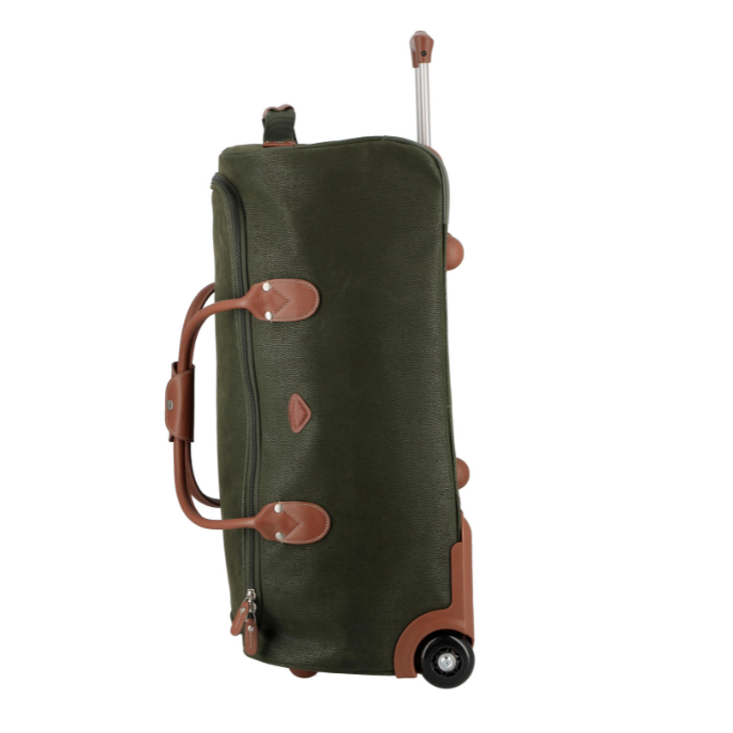 JUMP Uppsala Reisetasche mit 2-Rollen 68cm Mousse JUMP Uppsala Reisetasche mit 2-Rollen 68cm Mousse