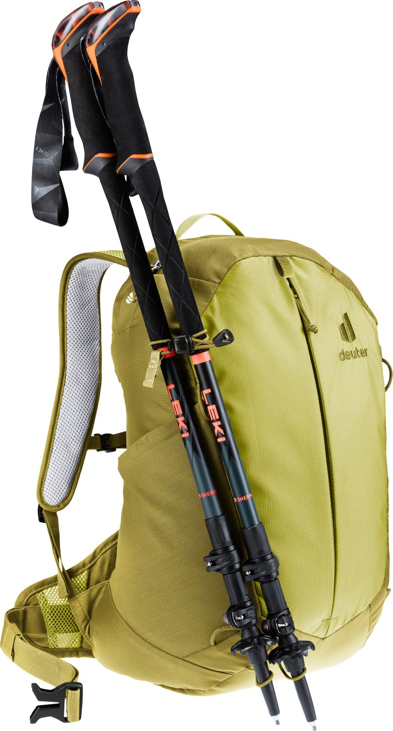 Deuter AC Lite 15 SL Wanderrucksack sprout-linden Deuter AC Lite 15 SL Wanderrucksack sprout-linden