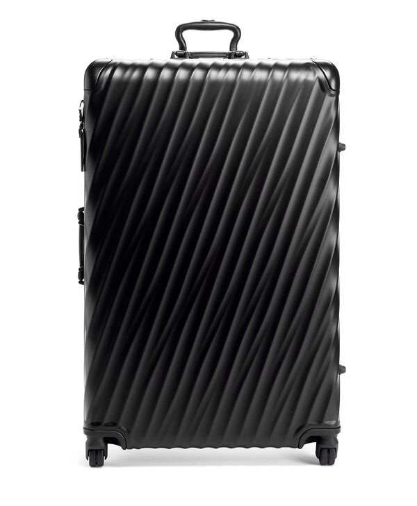 Tumi 19 Degree Aluminium Koffer für weltweite Reisen Tumi 19 Degree Aluminium Koffer für weltweite Reisen