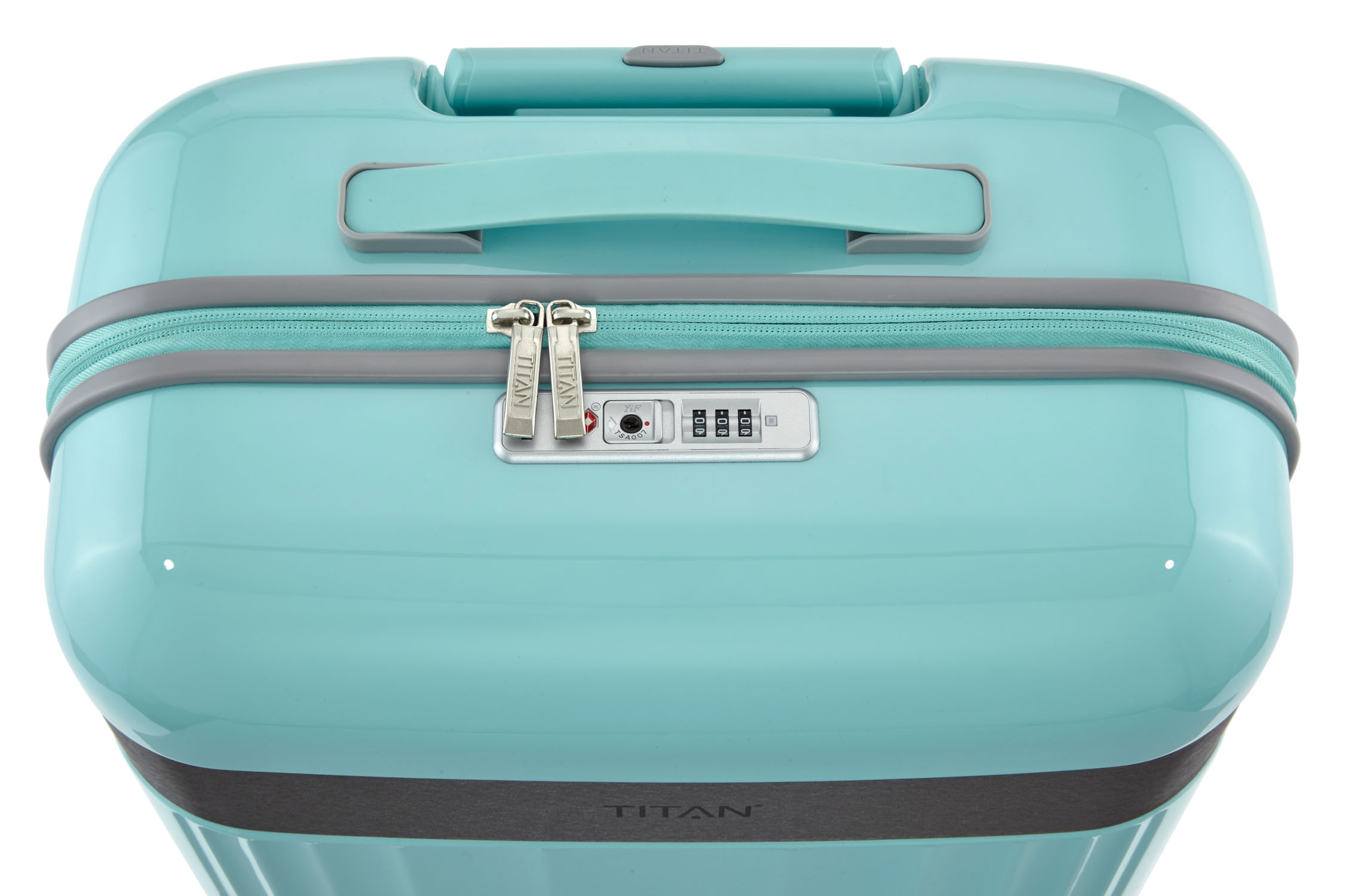 Spotlight Flash Trolley S