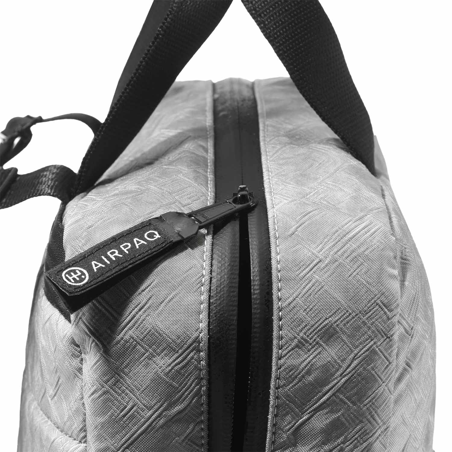 Airpaq Qube Rucksack mit 13" Laptopfach Grau Airpaq Qube Rucksack mit 13" Laptopfach Grau