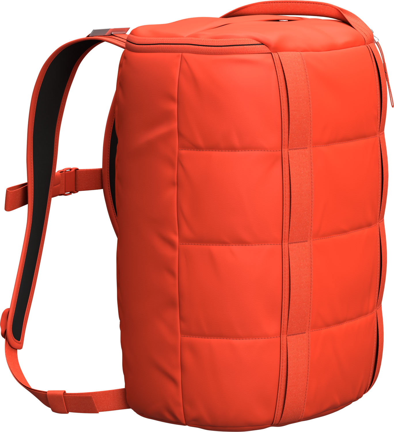 D_b_ Roamer Duffel / Backpack 25L Falu Red D_b_ Roamer Duffel / Backpack 25L Falu Red