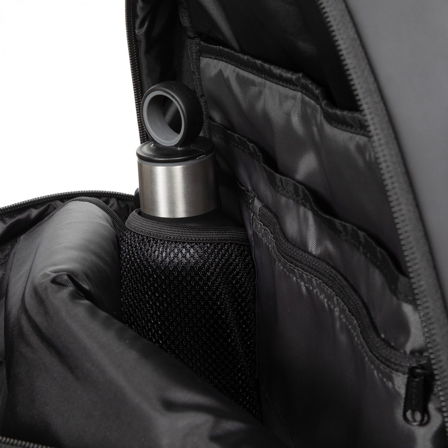 Eastpak Tecum TOTE CNNCT F Matte Black